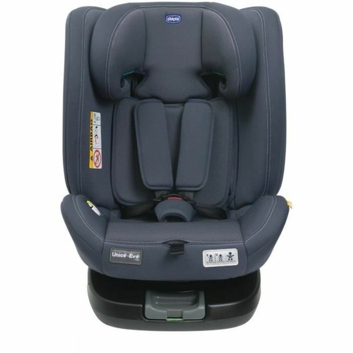 stol Chicco Evo i-Size Blå