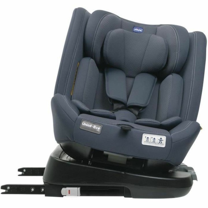 Seggiolino Auto Chicco Evo i-Size Azzurro