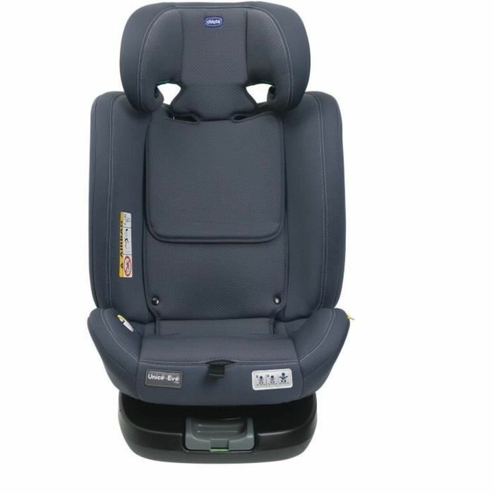 Seggiolino Auto Chicco Evo i-Size Azzurro