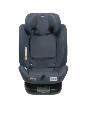 Siège de Voiture Chicco Evo i-Size Bleu