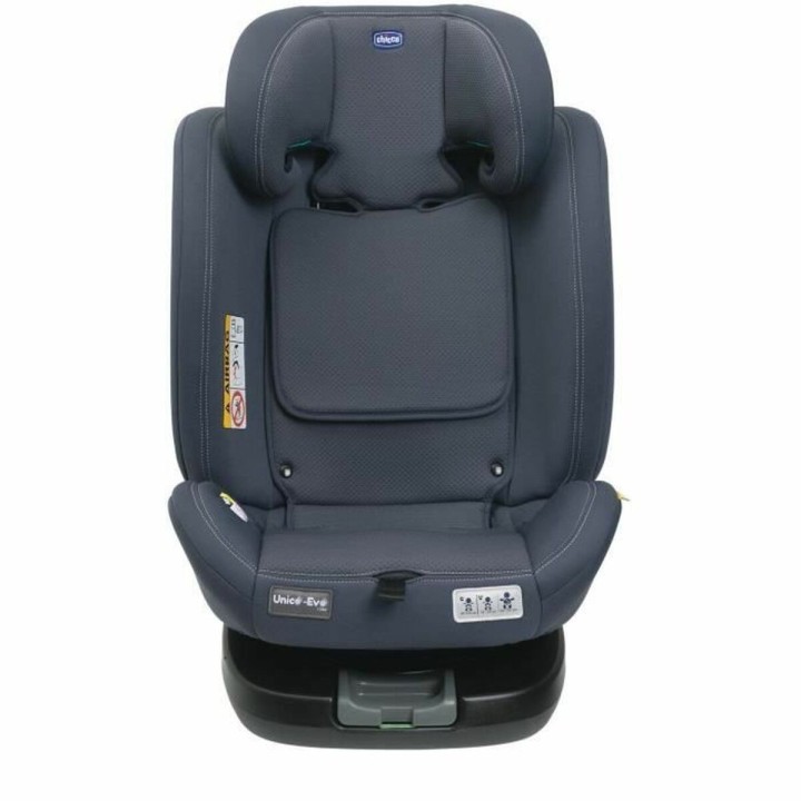 Seggiolino Auto Chicco Evo i-Size Azzurro