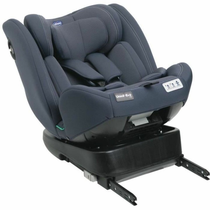 Seggiolino Auto Chicco Evo i-Size Azzurro