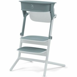 Taburet Step Cybex Lemo 2 Montessori-metoden Blå