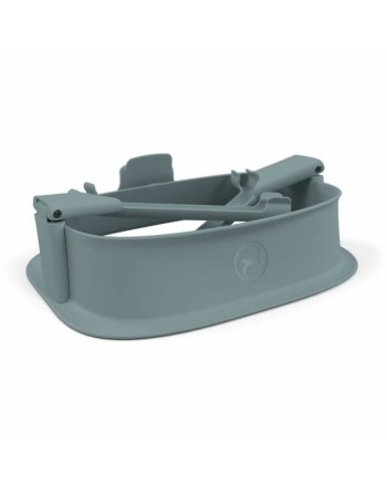Sgabello Step Cybex Lemo 2 Metodo Montessori Azzurro