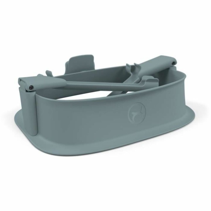 Sgabello Step Cybex Lemo 2 Metodo Montessori Azzurro