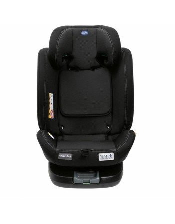 Siège de Voiture Chicco EVO I-SIZE Noir