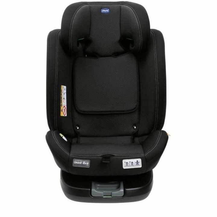 Silla para el Coche Chicco EVO I-SIZE Negro
