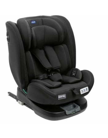 Silla para el Coche Chicco EVO I-SIZE Negro