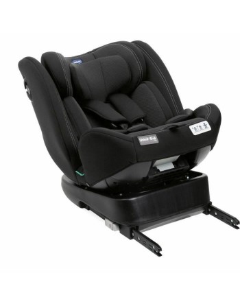 Autositz Chicco EVO I-SIZE Schwarz