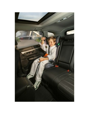 stol Chicco II (15-25 kg) III (22 - 36 kg) Blå