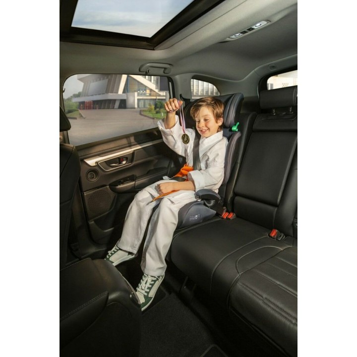 Silla para el Coche Chicco II (15-25 kg) III (22 - 36 kg) Azul