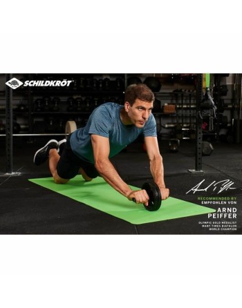 Exercise wheel Schildkröt