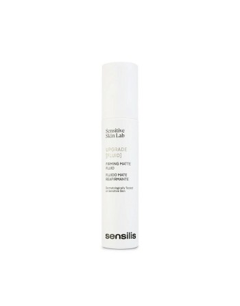 Moisturising Matt Liquid Sensilis Upgrade Firming