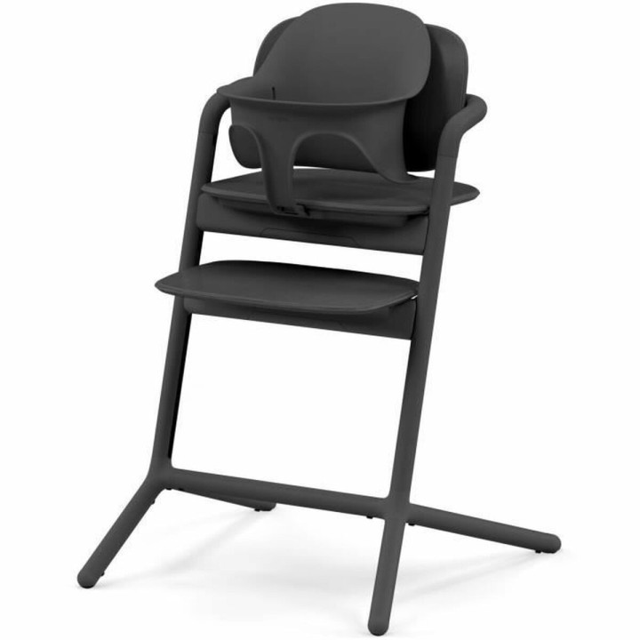 Seggiolone Cybex Nero