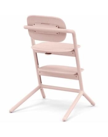 Highchair Cybex LEMO Pink