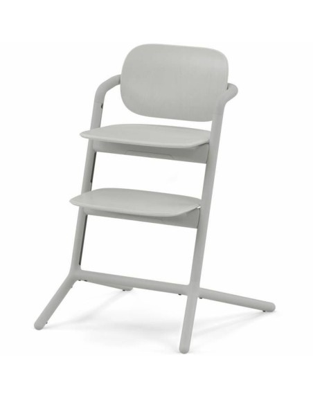 Highchair Cybex LEMO Grey
