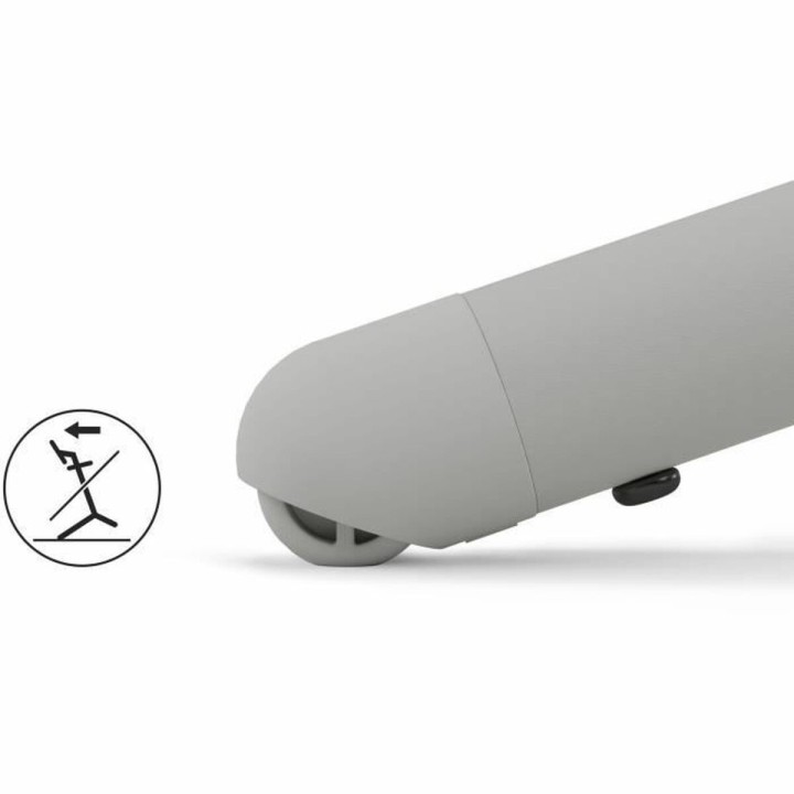 Seggiolone Cybex LEMO Grigio