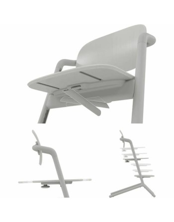 Trona Cybex LEMO Gris