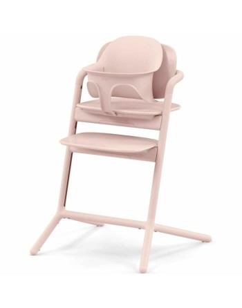 Hochstuhl Cybex LEMO Rosa