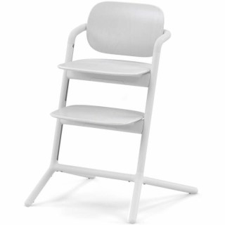 Trone Cybex LEMO Hvid