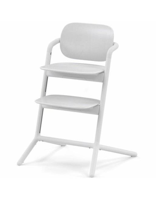Trona Cybex LEMO Blanco