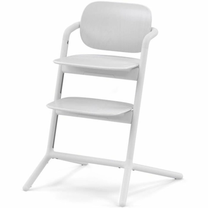 Trone Cybex LEMO Hvid