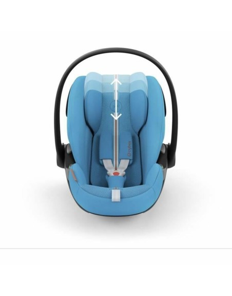 Autositz Cybex Cloud G i-Size Plus