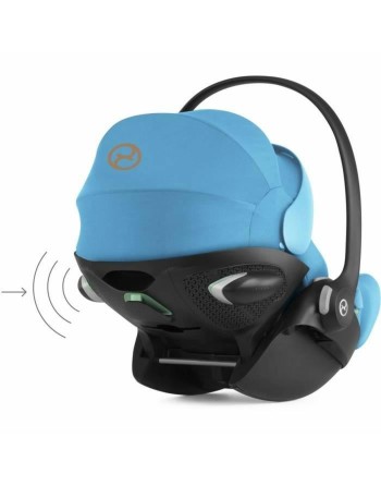 Autositz Cybex Cloud G i-Size Plus
