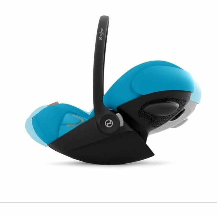 Silla para el Coche Cybex Cloud G i-Size Plus