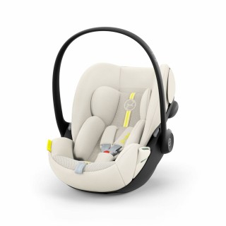 stol Cybex Cloud G i-Size Plus