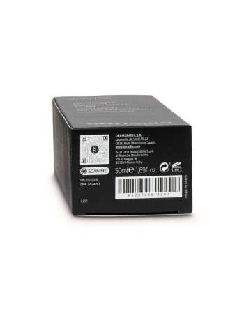 Moisturising Matt Liquid Sensilis Upgrade Firming