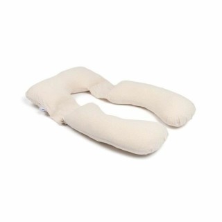 Pude til amning Doomoo Beige XXL (2 enheder)