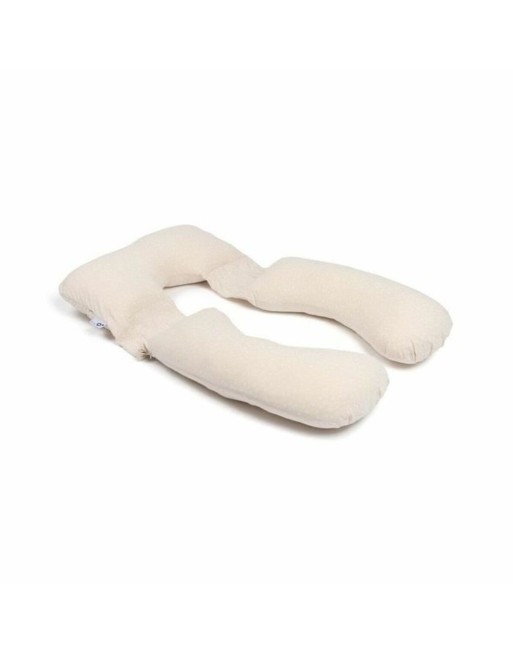 Coussin d'Allaitement Doomoo Beige XXL (2 Unités)