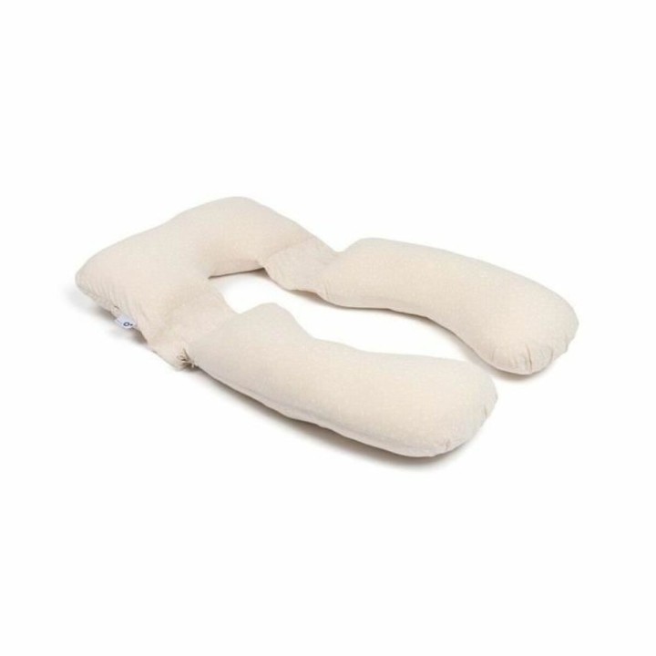 Pude til amning Doomoo Beige XXL (2 enheder)