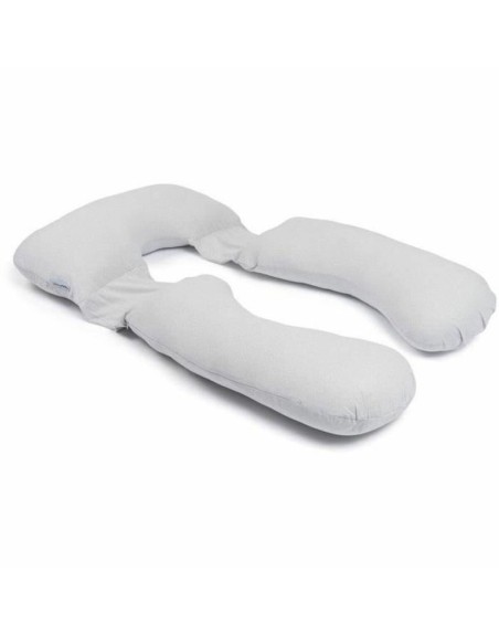 Coussin d'Allaitement Doomoo Gris XXL (2 Unités)