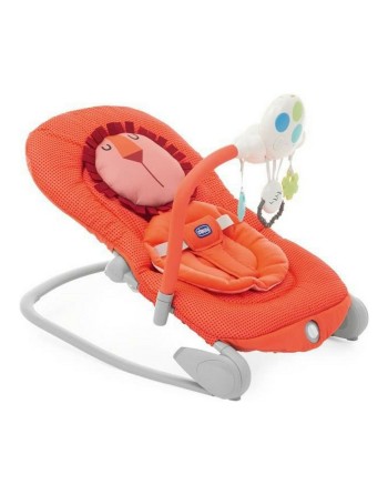 Hamaca para Bebé Chicco Balloon Lion Naranja