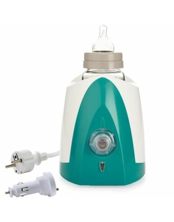 Baby flaskevarmer ThermoBaby 2004 Grøn