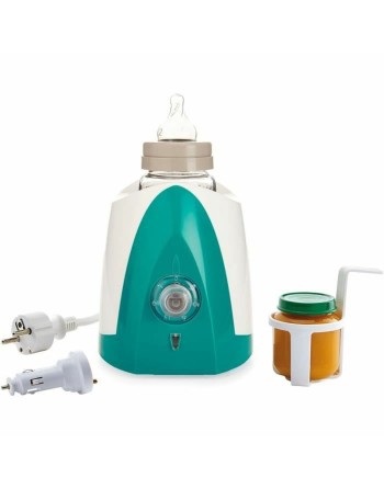 Scaldabiberon ThermoBaby 2004 Verde