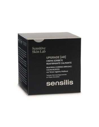Lotion apaisante Sensilis Upgrade AR Raffermissant (50 ml)
