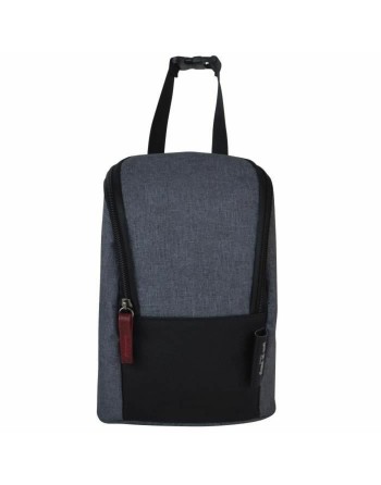 Borsa Fasciatoio per Pannolini Baby on Board Grigio