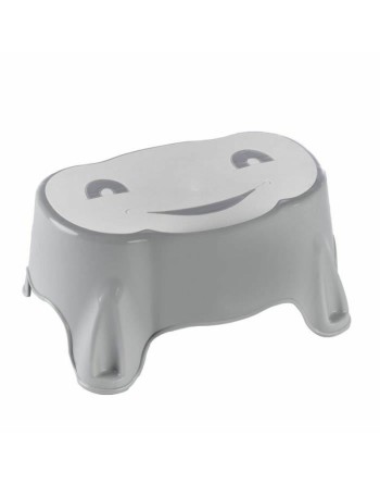 Töpfchen ThermoBaby   Grau