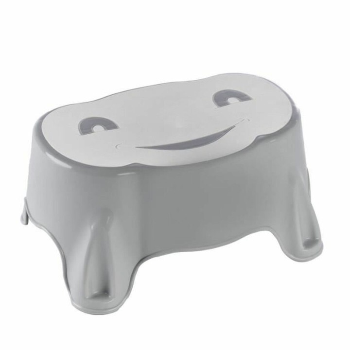 Natpotte ThermoBaby   Grå