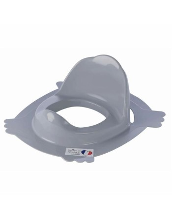 Töpfchen ThermoBaby   Grau