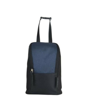 Taske til bleskift Baby on Board Moonlight