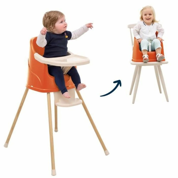 Trone ThermoBaby Youpla 2-in-1