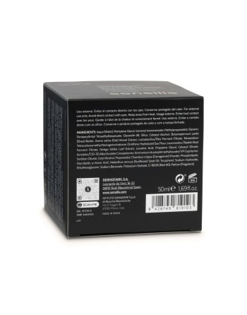 Crema Calmante Sensilis Upgrade AR Reafirmante (50 ml)