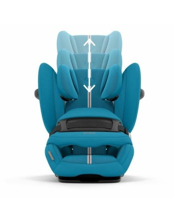 Autositz Cybex Pallas G türkis