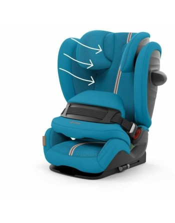 Autositz Cybex Pallas G türkis