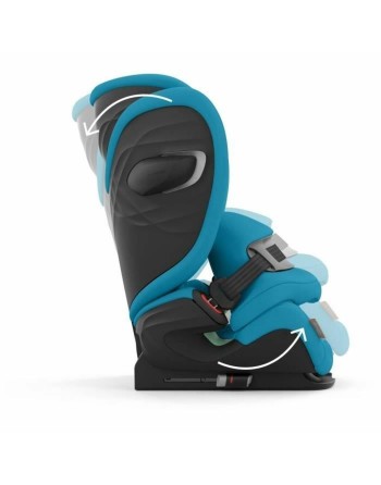 Silla para el Coche Cybex Pallas G Turquesa