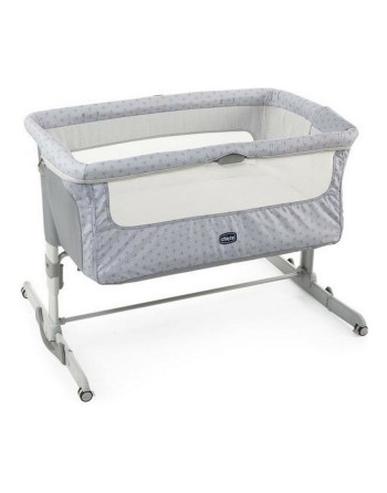 Cuna de Bebé Chicco Next2Me Dream